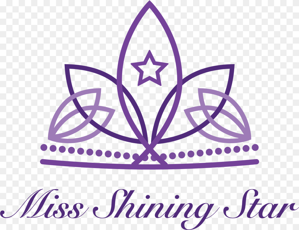 Hd Miss Shining Star Illustration Tran Clip Art, Accessories, Jewelry Free Png