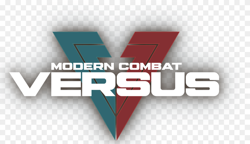 Hd Modern Combat Versus Modern Combat Versus Logo Png Image