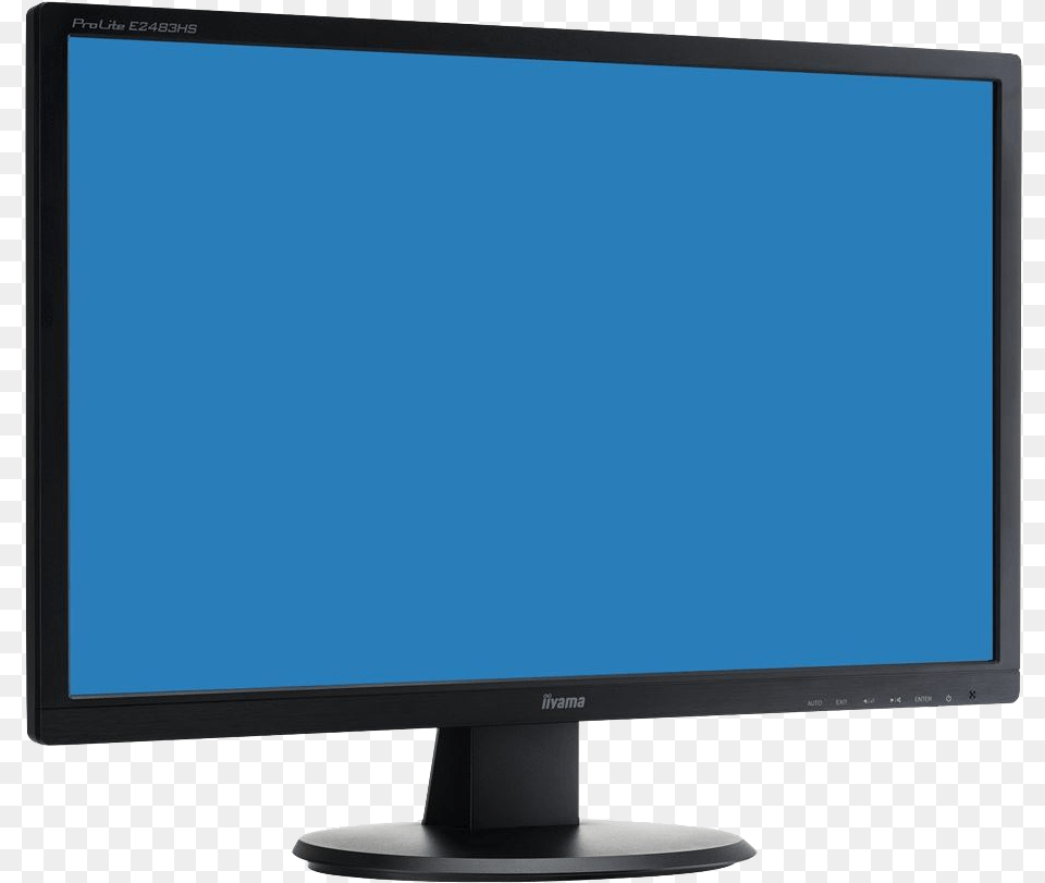 Hd Monitor Computer Monitor, Computer Hardware, Electronics, Hardware, Screen Free Transparent Png