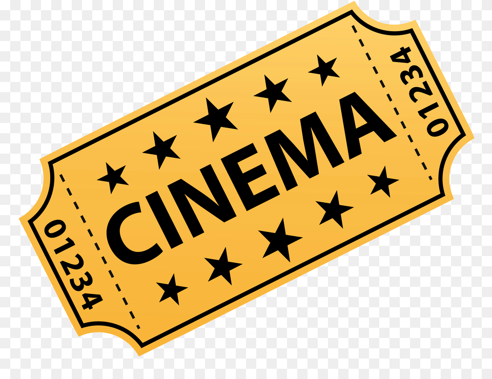 Hd Movies Cinema Apk, Flag, Paper, Text, Ticket Png Image