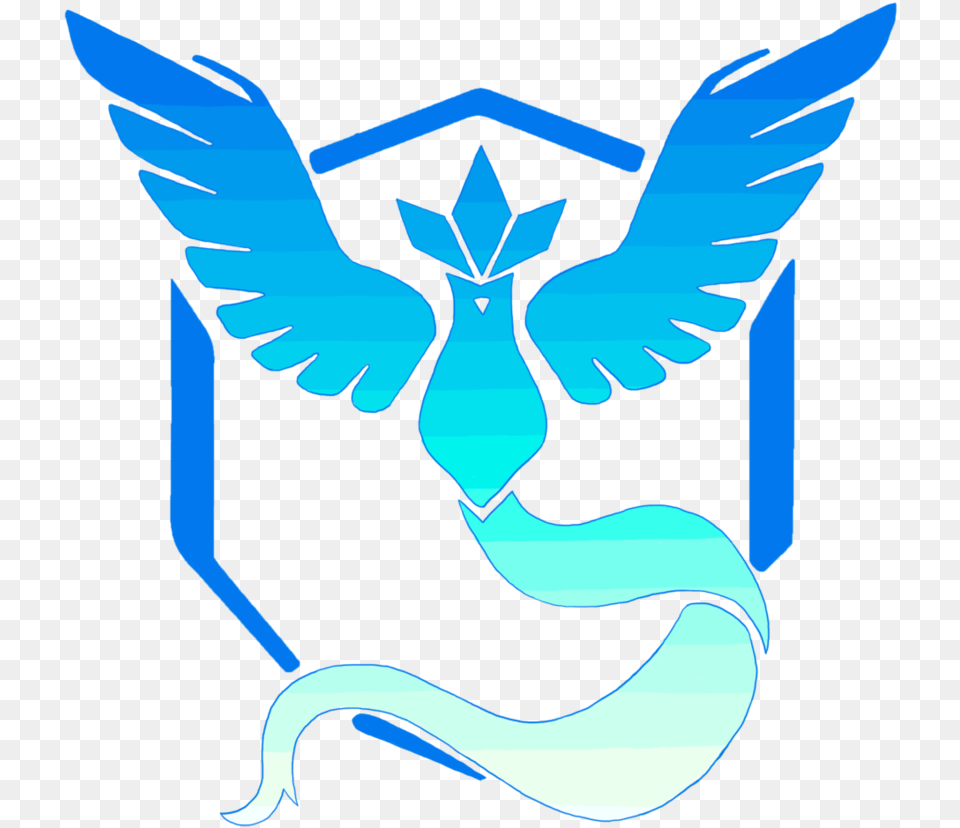 Hd Mw2 Hitmarker Pokemon Go Team Mystic, Baby, Emblem, Person, Symbol Free Png Download