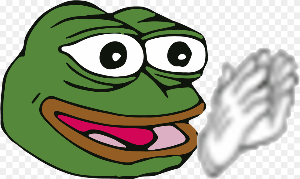 Hd My Summer Car Original Pepe The Frogs Transparent Feelsgoodman Emote, Baby, Person, Face, Head Free Png Download