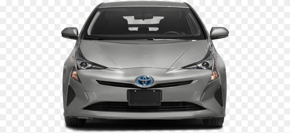 Hd New 2018 Toyota Prius Three 2018 Toyota Prius Hatchback, Sedan, Car, Vehicle, Transportation Png