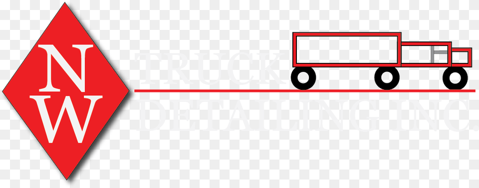 Hd Nw Truck Text Free Png