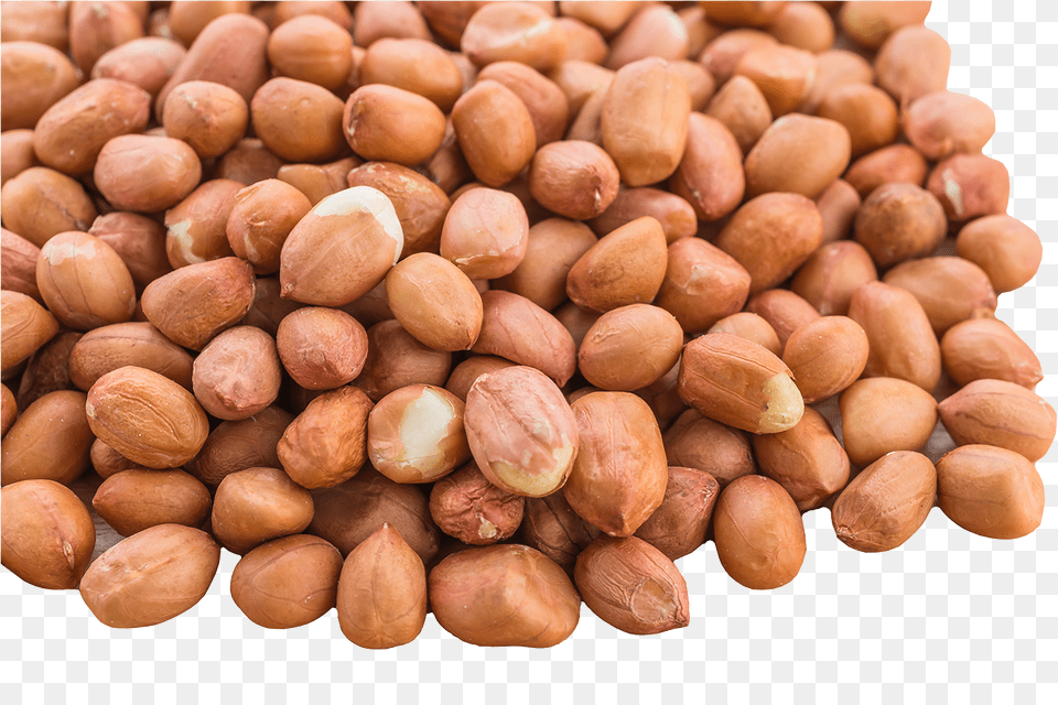 Hd Of Peanut, Food, Nut, Plant, Produce Png Image