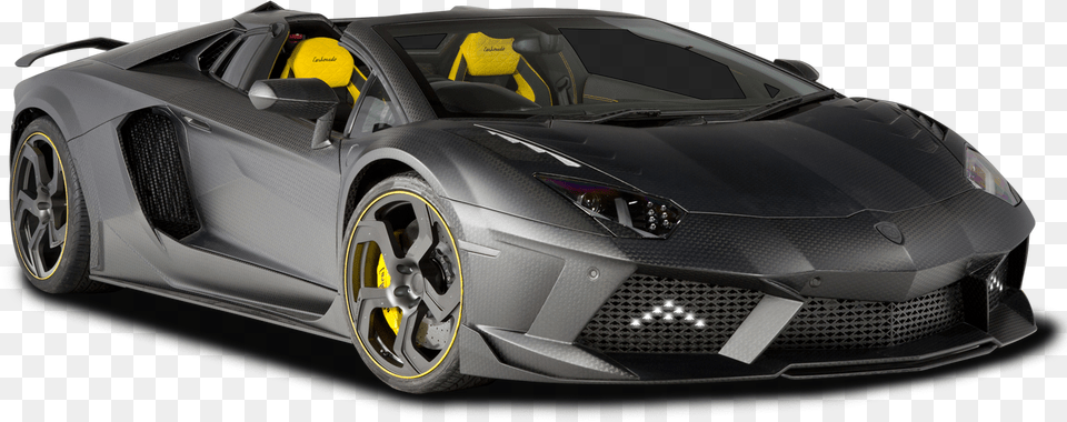 Hd One Of Three Ferrari Lamborghini Transparent Fire Car, Alloy Wheel, Vehicle, Transportation, Tire Png