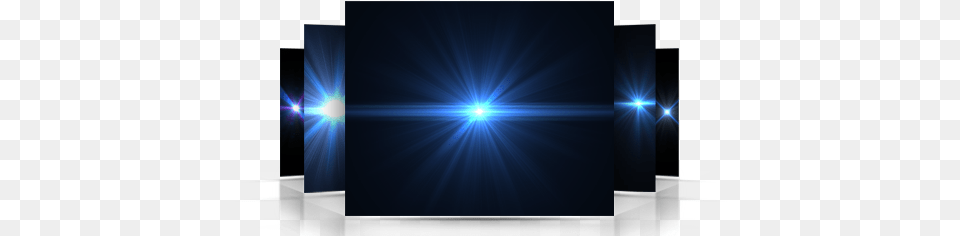 Hd Optical Flares White Flare Lens Hd, Light, Lighting, Electronics, Screen Free Png Download