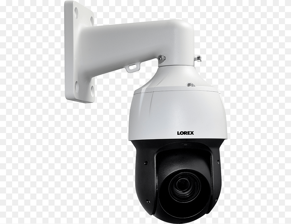 Hd Outdoor Ptz Ip Camera With 12 Optical Zoom Ptz Camera Outdoor, Electronics, Video Camera, Appliance, Blow Dryer Png Image