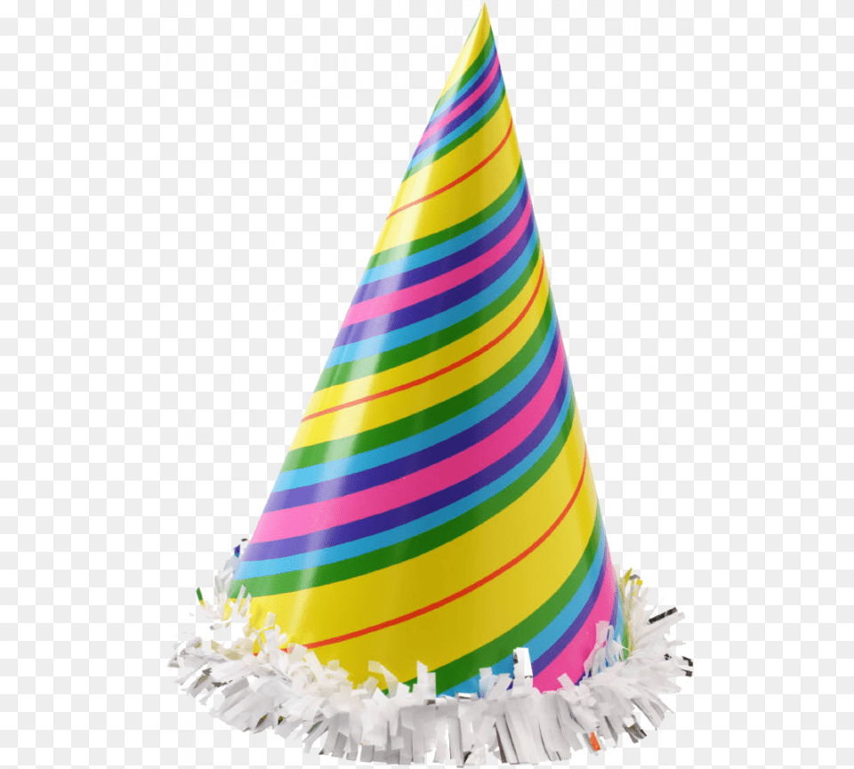 Hd Party Transparent Background Transparent Background Party Hat, Clothing, Party Hat Png Image