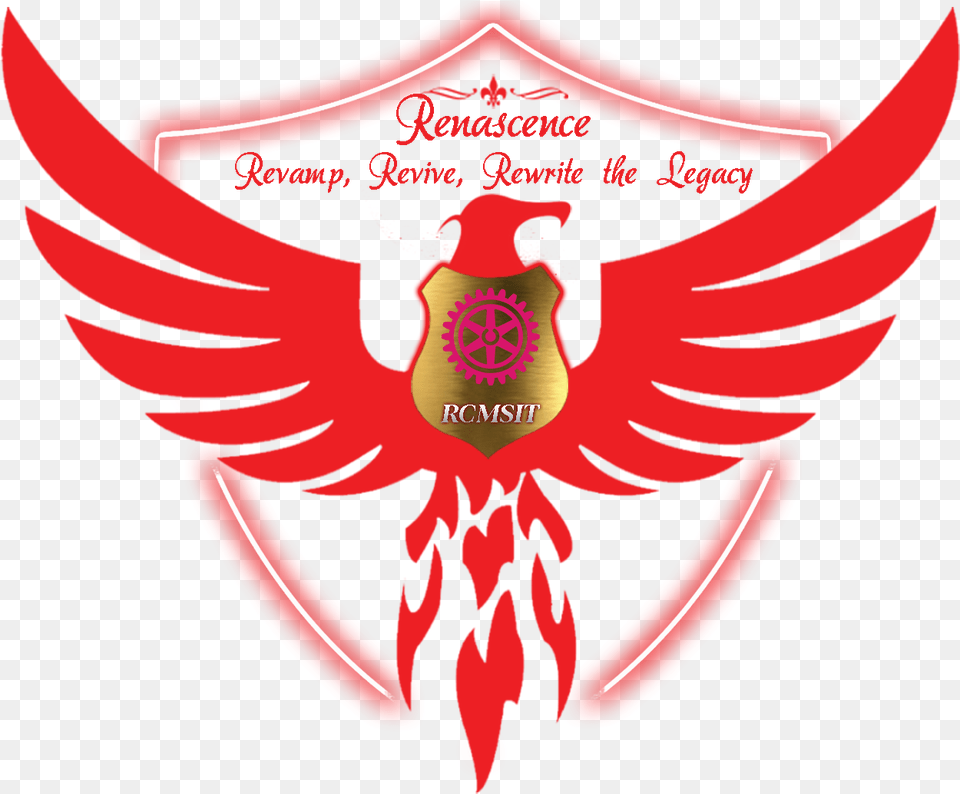 Hd Phoenix Bird Graphic Image Phoenix Bird, Emblem, Symbol, Person, Logo Free Transparent Png