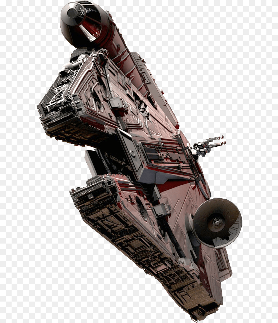 Hd Phone Star Wars Falcon, Aircraft, Spaceship, Transportation, Vehicle Free Png