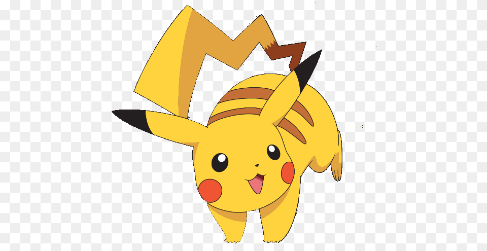 Hd Pikachu Clipart Anime Pikachu Render, Baby, Person, Face, Head Png Image
