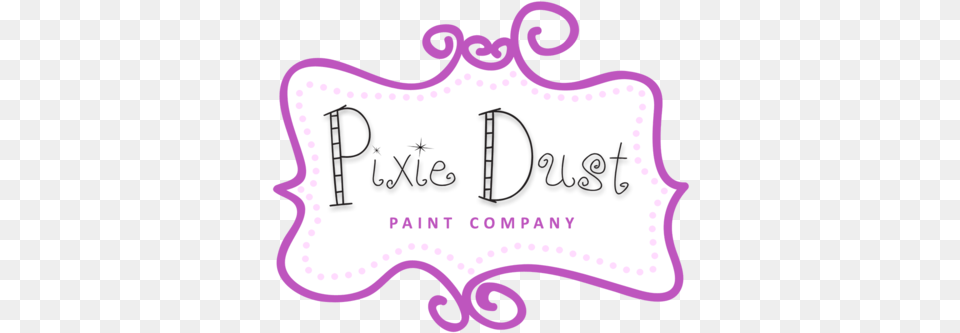 Hd Pixie Dust Paint Graphic Design, Purple, Text Free Transparent Png