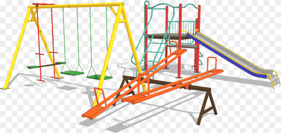Hd Playground Transparent Image Playground, Outdoors, Play Area, Toy Free Png