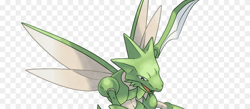 Hd Pokemon Scyther Transparent Catch A Scyther Pokemon Go, Accessories, Green, Art, Appliance Free Png