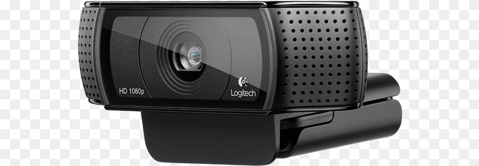 Hd Pro Webcam Camara Logitech Hd, Electronics, Camera, Appliance, Device Png