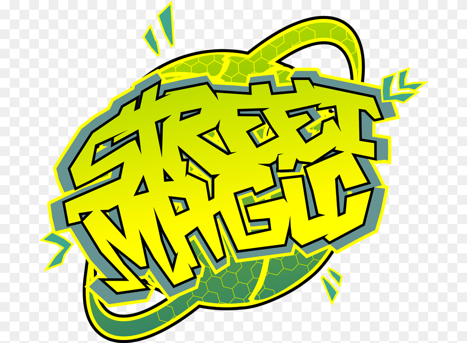Hd Product Specification Street Magic Street Street Basketball Logo Design Free Transparent Png