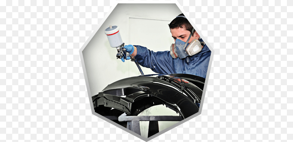Hd Professional Car Painter Car Painting Pintura En Plasticos, Adult, Person, Man, Male Png Image