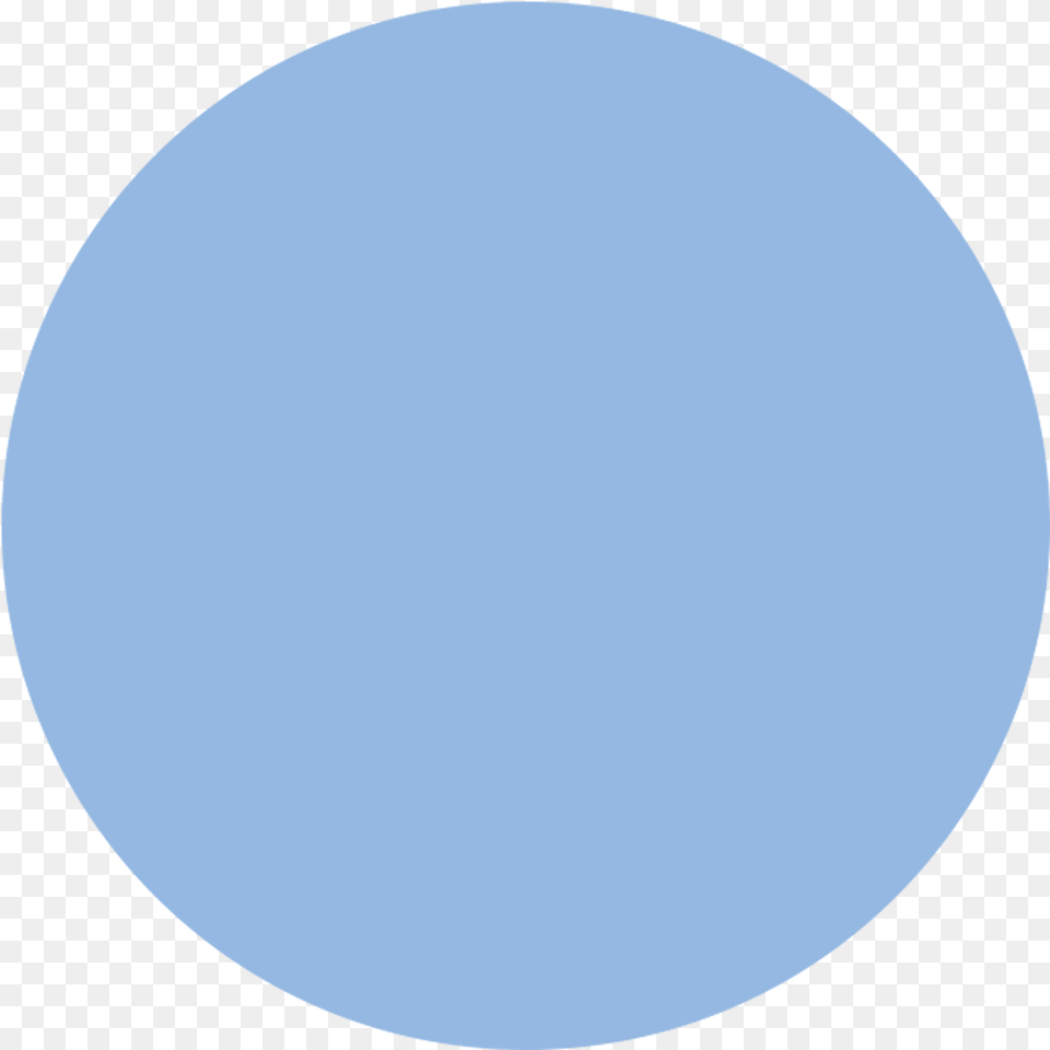 Hd Prospective Resident Tours Pastel Blue Circle, Sphere, Oval, Astronomy, Moon Png Image