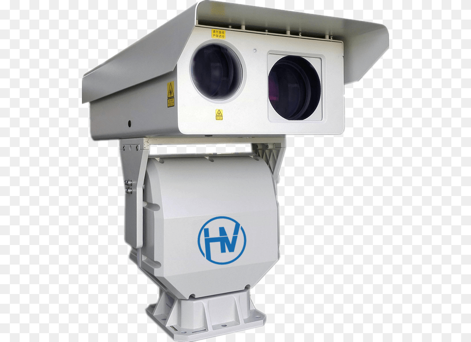 Hd Ptz Laser Night Vision Camera, Appliance, Device, Electrical Device, Washer Free Png