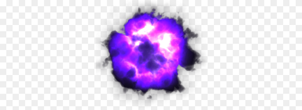Hd Purple Smoke Transparent Background Purple Fire, Light, Flare, Astronomy, Nebula Png