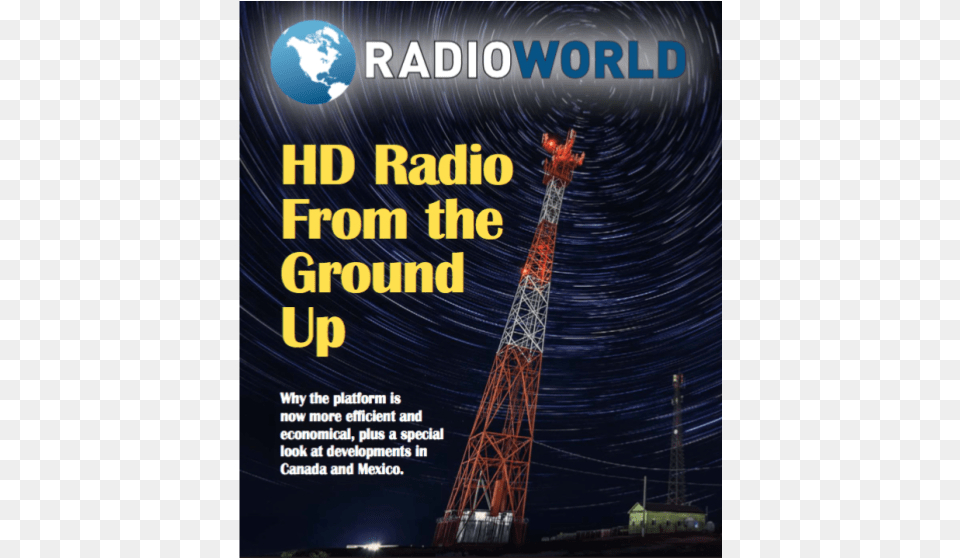 Hd Radio From The Ground Up Gaming Laboratories International, Advertisement, Outdoors, Poster Free Png Download