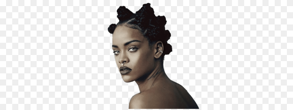 Hd Rihanna, Face, Portrait, Photography, Body Part Png Image
