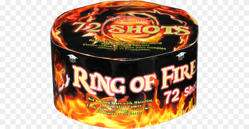Hd Ring Of Fire Transparent Image Food, Ketchup Png