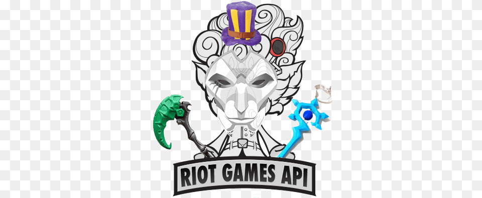 Hd Riotgamesapi Is Testing Out Riot Games, Alien, Adult, Male, Man Free Png Download