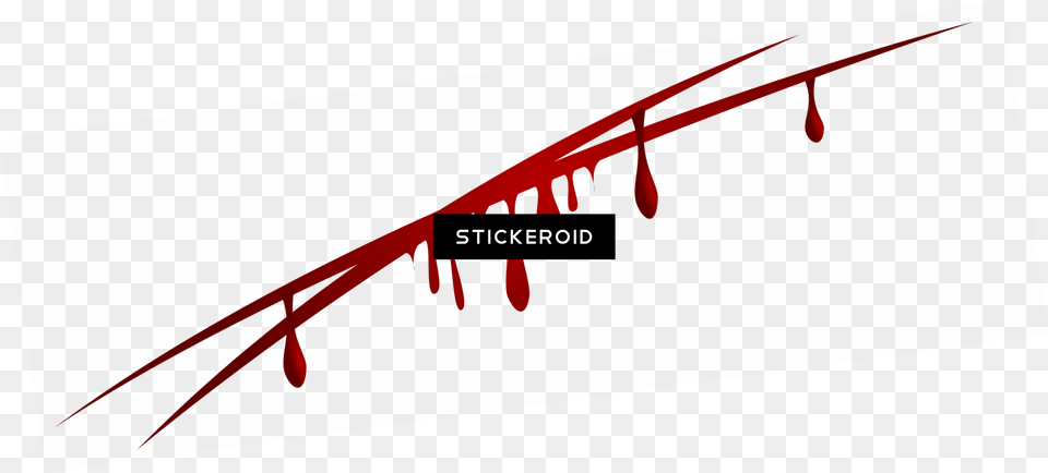 Hd Scar Scars Bloody Scar Transparent Graphic Design, Art, Graphics, Outdoors, Lighting Png