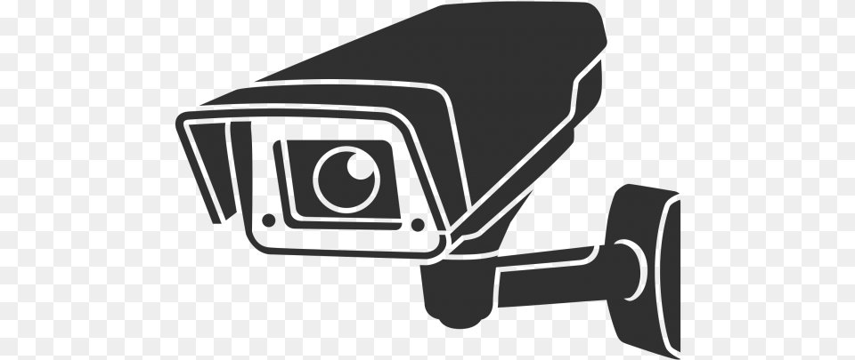 Hd Security Camera Background Security Camera Icon, Electronics, Video Camera, Device, Grass Png Image