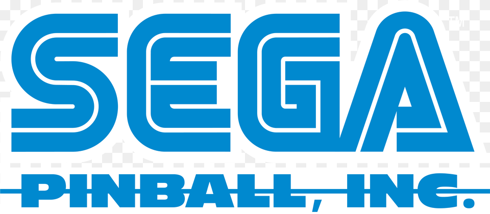 Hd Segapinball Sega, Logo Png