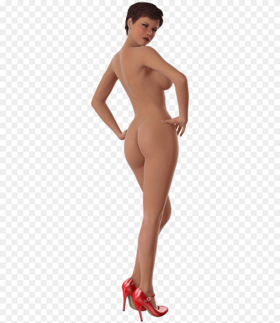 Hd Sex Girl, Shoe, Clothing, High Heel, Footwear Free Png