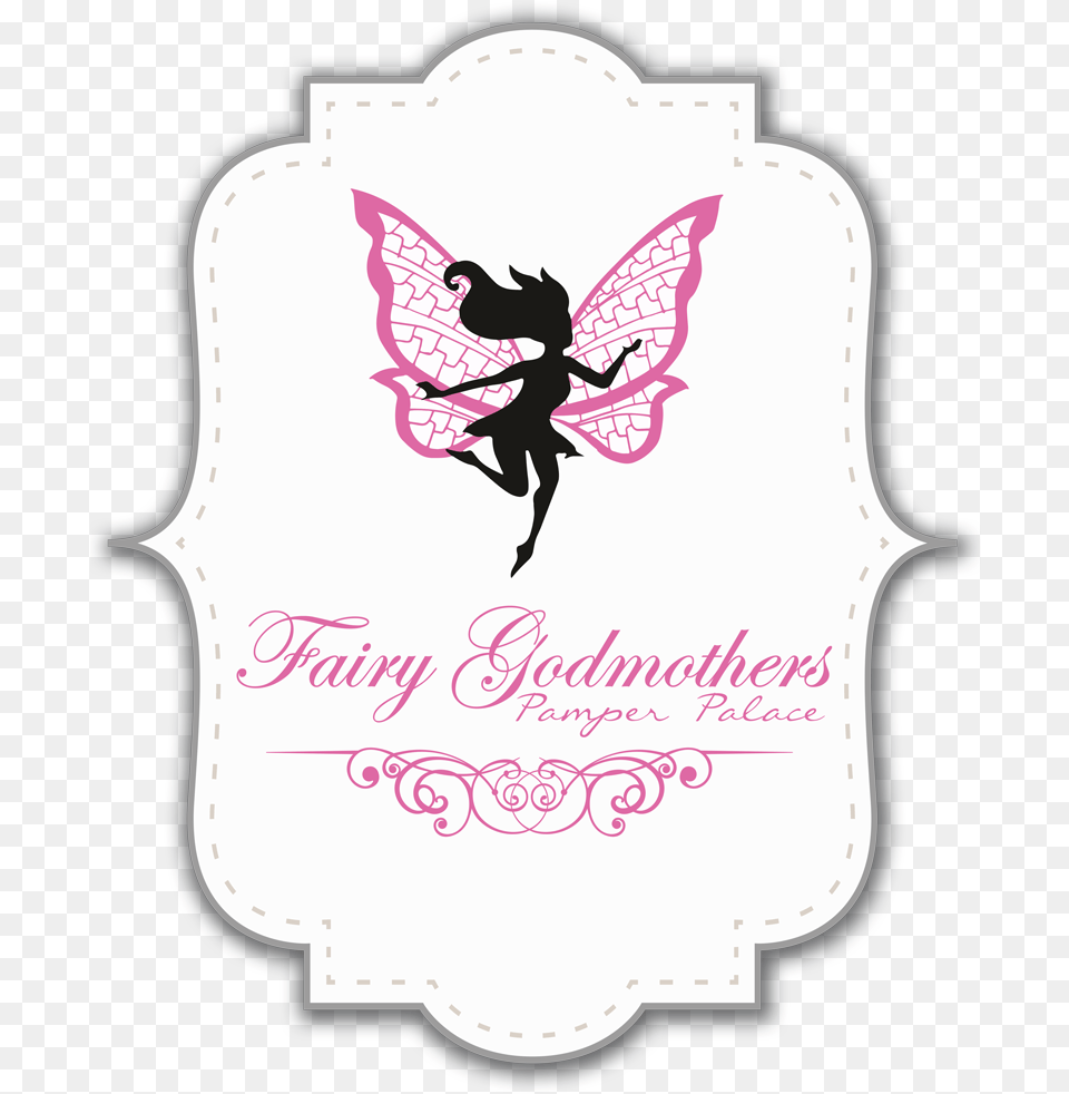 Hd Share This Entry Fairy Silhouette Fairy, Baby, Person, Cupid Free Transparent Png