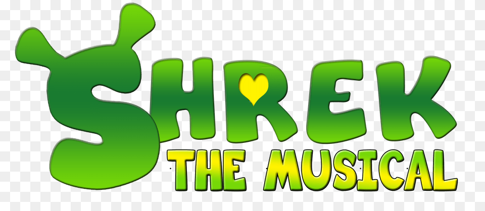 Hd Shrek Logo Shrek, Green, Symbol, Dynamite, Weapon Free Transparent Png