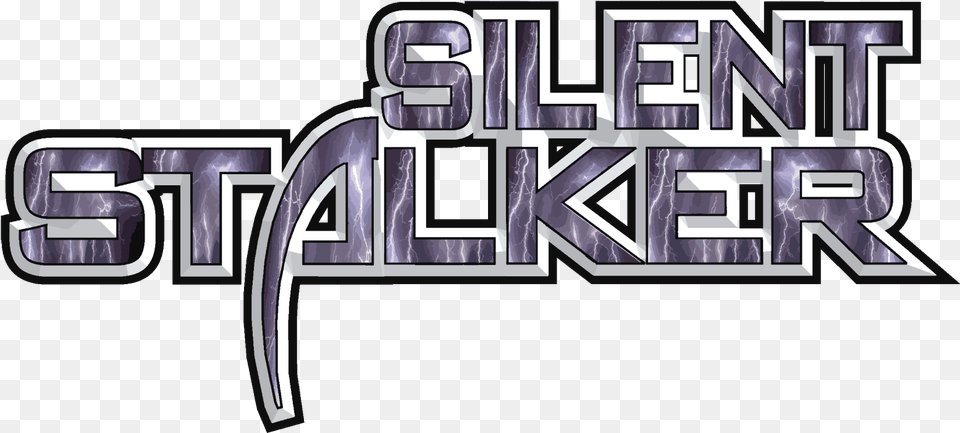 Hd Silent Stalker Transparent Image Stalker, Purple, City, Text Free Png Download