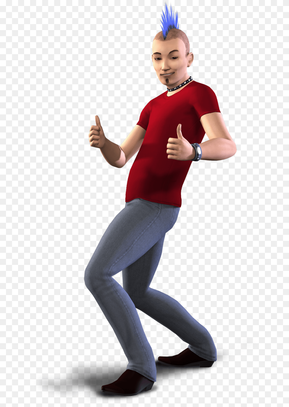 Hd Sims 4 Transparent Image Sims, Woman, Person, Hand, Finger Png
