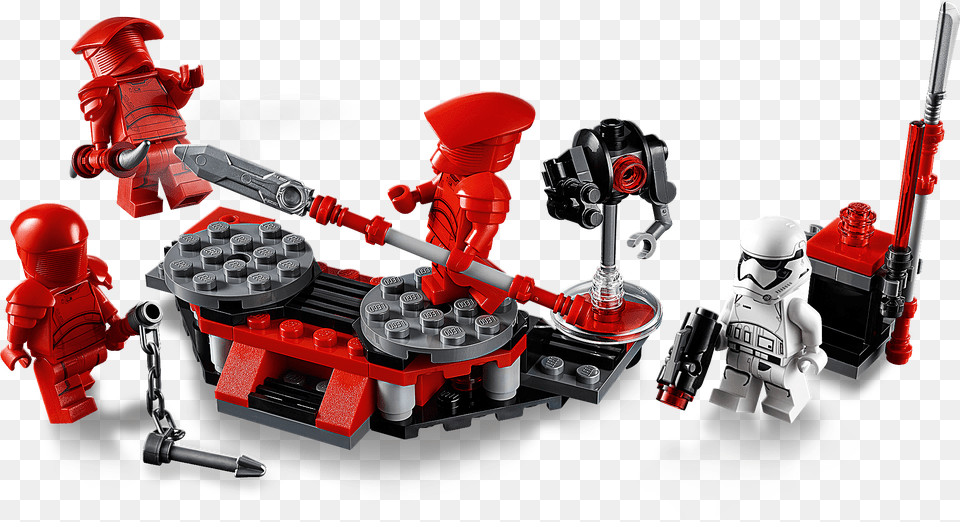 Hd Snoke Transparent Lego 2019 Sets Star Wars, People, Person, Helmet, Toy Png Image
