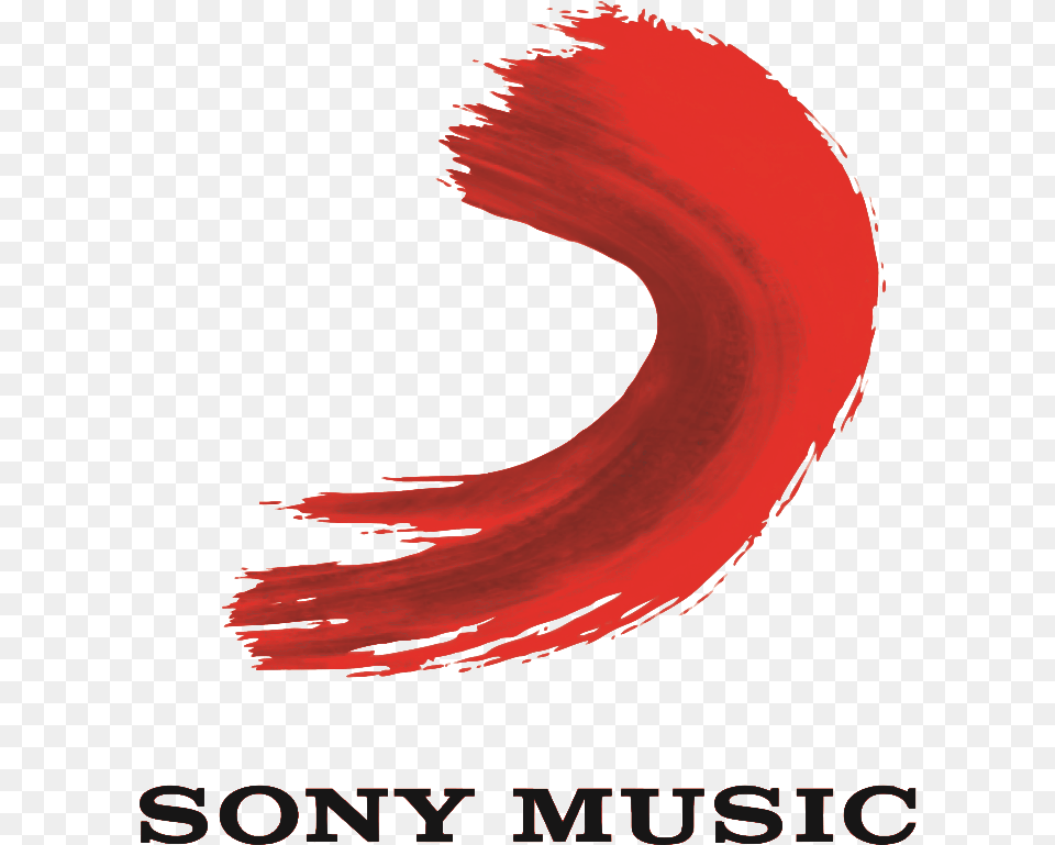 Hd Sony Logo Logo Sony Music Free Png Download