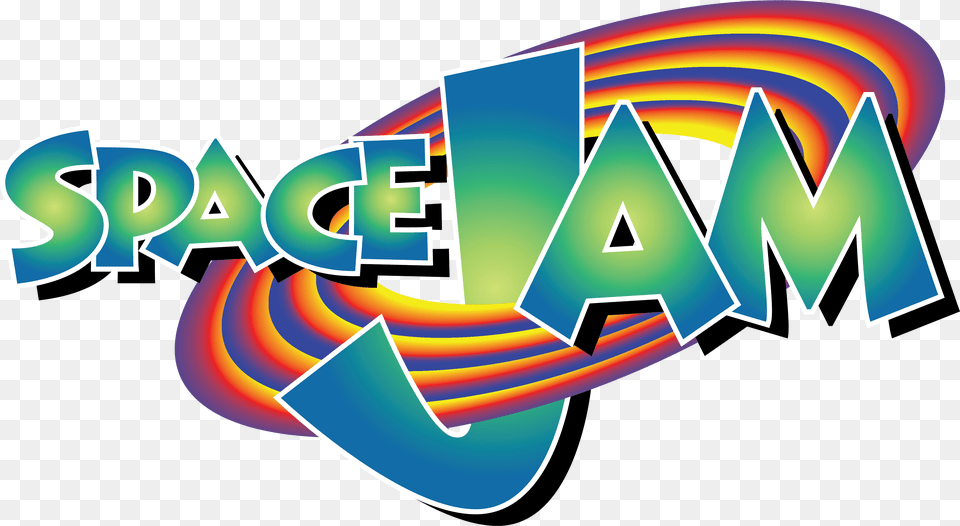 Hd Space Jam Space Jam Logo Transparent Logo De Space Jam, Art, Graphics Png