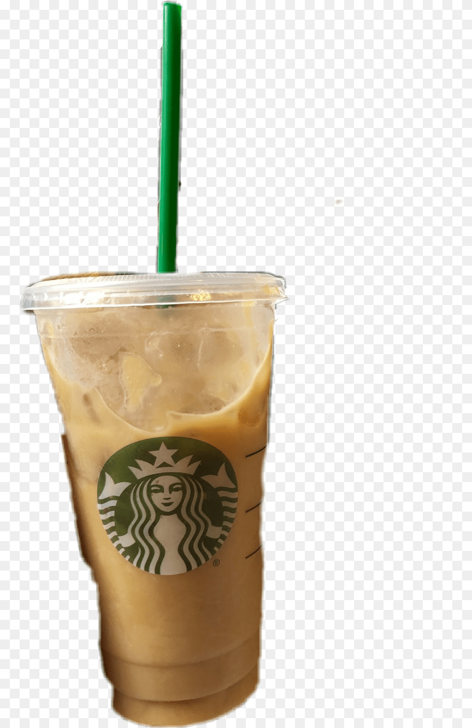 Hd Starbucks New Logo 2011, Beverage, Juice, Face, Head Free Png
