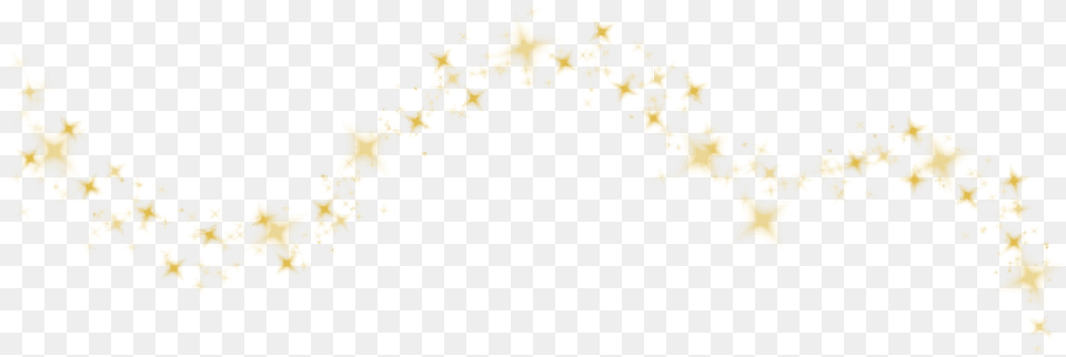 Hd Stars Trail Spark Sparkle Glitter Fairy Dust Transparent Background Png