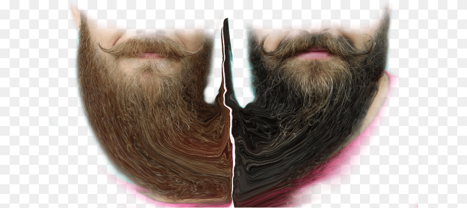 Hd Sticker Sketch Eyelash Extensions, Beard, Face, Head, Person Free Png