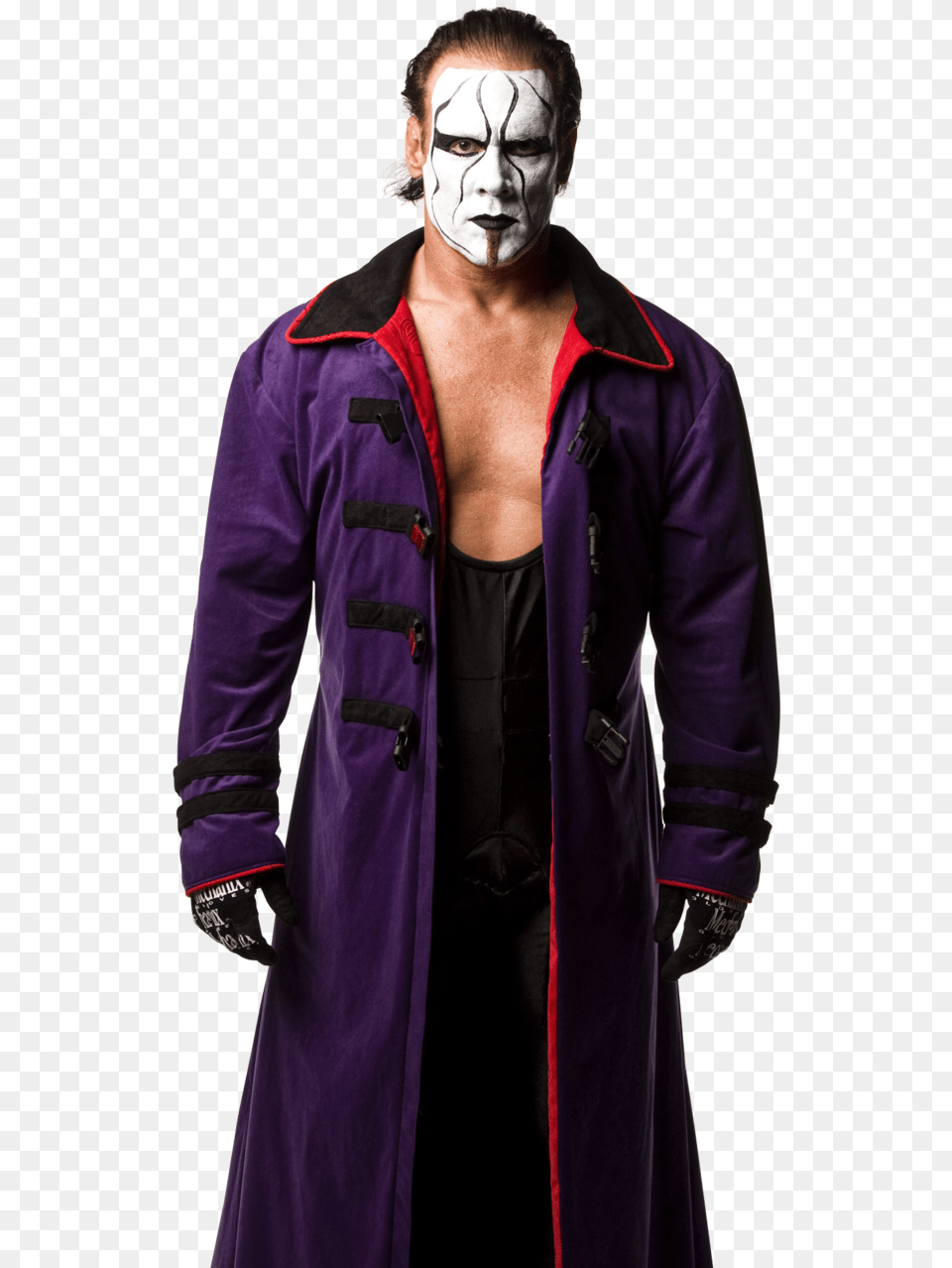 Hd Sting Transparent Image Sting, Clothing, Coat, Overcoat, Glove Free Png Download