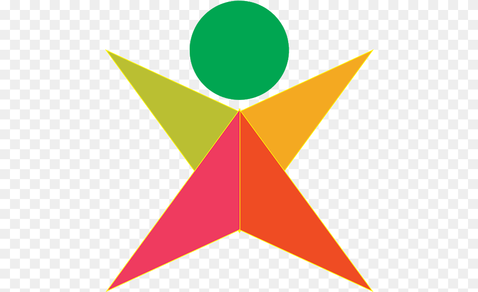 Hd Stitcher Radio Logo Illustration, Star Symbol, Symbol, Light, Traffic Light Png