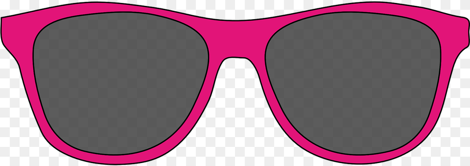 Hd Sun With Sunglasses Transparent Hd Sun With Oculos Rosa, Accessories, Glasses Free Png Download