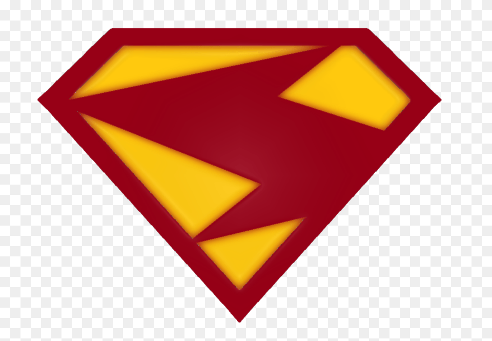 Hd Superman Logo Superman Like Logo, Mailbox, Symbol Free Png Download