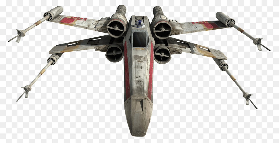 Hd T 65 X Wing Starfighter2 Star Wars X Star Wars X Wing Fighter, Aircraft, Transportation, Vehicle, Airplane Free Png