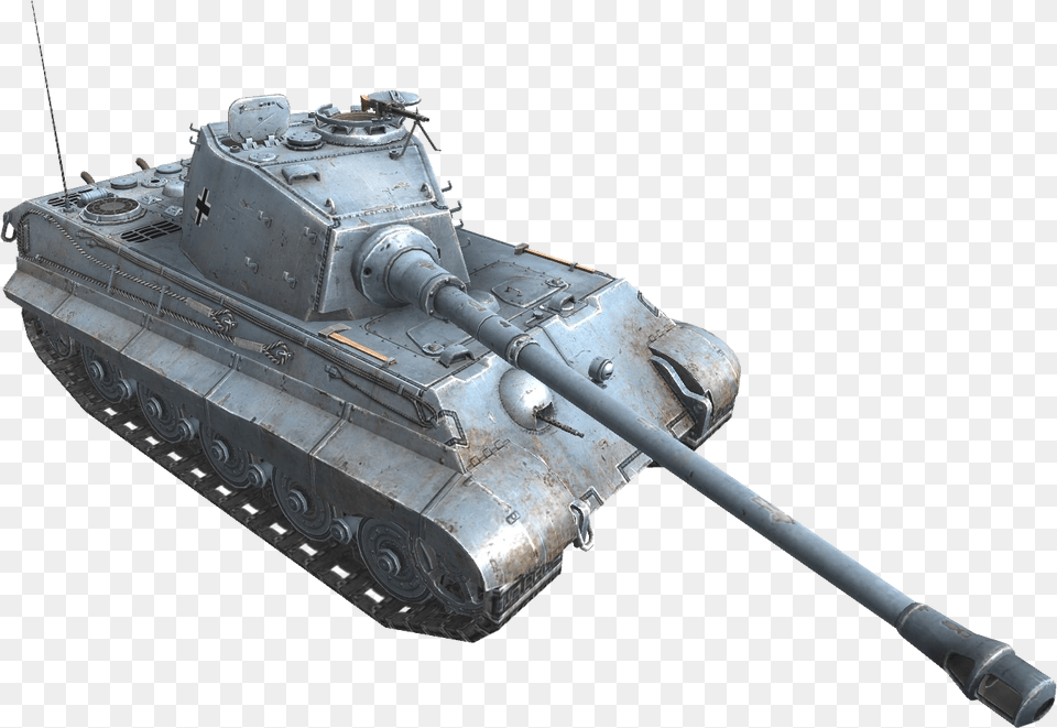 Hd Tank King Tiger King Tiger, Armored, Military, Transportation, Vehicle Png Image