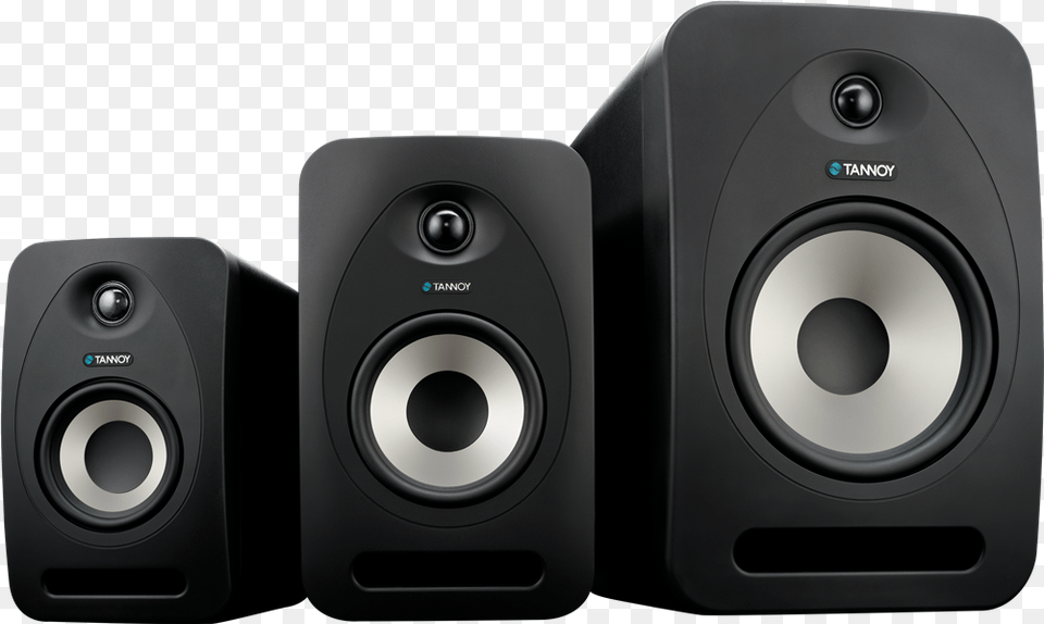 Hd Tannoy Reveal Pro Tannoy Reveal, Electronics, Speaker Png